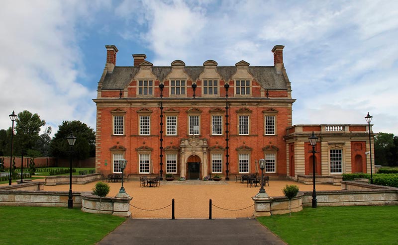 Acklam Hall | Andy Larmouth