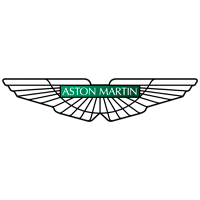 Aston Martin Logo