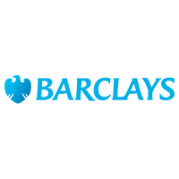 Barclays Logo