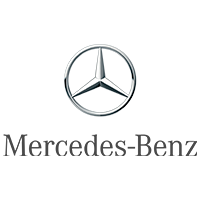 Mercedes Benz Logo