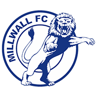 Millwall FC Logo